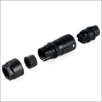 ENPHASE QCONN3P10F CONNECTOR IQ FEMALE 3F