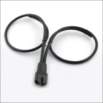 ENPHASE Q2520200 IQ KABEL 2.3MTR LS 1F KNIP