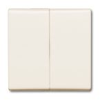 ABB BuschJaeger AllWeather IP44 Bedieningswip 210532 Crème