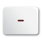 OUTLET ABB BuschJaeger Alpha Bedieningswip 178924G