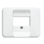 OUTLET ABB BuschJaeger Alpha Centraalplaat audioworld 176624G