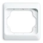 OUTLET ABB BuschJaeger Alpha Exclusive Afdekraam 1721 KA24G