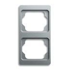 OUTLET ABB BuschJaeger Alpha Exclusive Afdekraam 1732 KA266