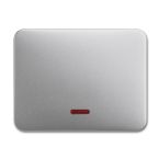 ABB BuschJaeger Alpha Exclusive Dimmertoets 6543266102