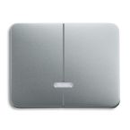 ABB BuschJaeger Alpha Exclusive Dimmertoets 6545266