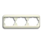 OUTLET ABB BuschJaeger Alpha Nea Afdekraam 172322G