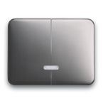 ABB BuschJaeger Alpha Nea Dimmertoets 654520