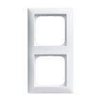 ABB BuschJaeger Balance SI Afdekraam 1722914 Alpinwit