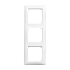 ABB BuschJaeger Balance SI Afdekraam 1723914 Alpinwit