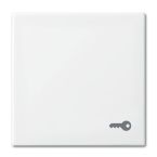 ABB BuschJaeger Balance SI Bedieningswip 2520 TR914 Alpinwit