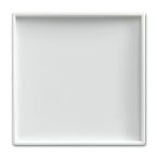 ABB BuschJaeger Balance SI Centraalplaat zusteroproepsysteem 1790590914 Alpinwit