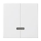 ABB BuschJaeger Balance SI Dimmertoets 6545914