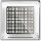 ABB BuschJaeger Balance SI Wandmodule 206811914 Alpinwit