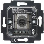 ABB BuschJaeger Basiselement Dimmer 6565 U Tip serie