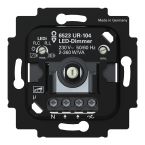 ABB BuschJaeger Basiselement Dimmer 2CKA006512A0353 Drukdraai
