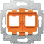ABB BuschJaeger Basiselement Draagring 1819 Oranje