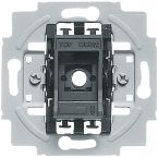 ABB BuschJaeger Basiselement Hotelcardschakelaar 2025 U 1xmaak