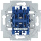 ABB BuschJaeger Basiselement Impulsdrukker 2020 US205 2xmaak serie