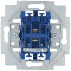 ABB BuschJaeger Basiselement Impulsdrukker 2020 US205101 2xmaak serie