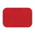 ABB BuschJaeger Basiselement Inzetstuk 252512 Rood