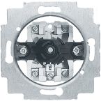 ABB BuschJaeger Basiselement Jaloezie impulsdrukker 2723 U Draai