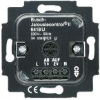ABB BuschJaeger Basiselement Jaloezieschakelaar 6418 U Druk