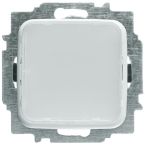 ABB BuschJaeger Basiselement LED oriëntatieverlichting 2062 U Alpinwit