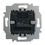 ABB BuschJaeger Basiselement Relais schakelaar 644001 U Universeelbewegingssensor