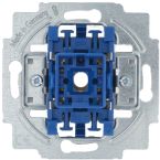 ABB BuschJaeger Basiselement Schakelaar 20002 US101 2polige schakelaar 16A