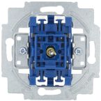 ABB BuschJaeger Basiselement Schakelaar 20002 UK 2polige schakelaar