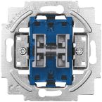 ABB BuschJaeger Basiselement Schakelaar 240066 US101 Wisselwisselschakelaar