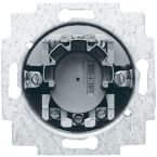 ABB BuschJaeger Basiselement Sleutelschakelaar 2722 USL101 2polig