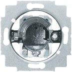 ABB BuschJaeger Basiselement Sleutelschakelaar 2733 USL101 1polig