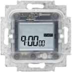 ABB BuschJaeger Basiselement Tijdschakelaar 6465 U101 Timer 10 uur