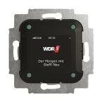 ABB BuschJaeger BuschDigitalRadio Radio 8215 U101 DABplus