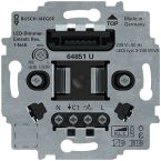 ABB BuschJaeger BuschflexTronics Dimmer 64851 U Tip