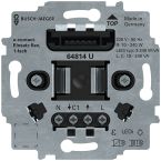 ABB BuschJaeger BuschflexTronics Econtactsokkel 64814 U