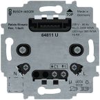 ABB BuschJaeger BuschflexTronics Relaisschakelaar 64811 U