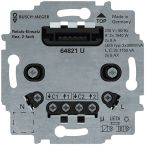 ABB BuschJaeger BuschflexTronics Relaisschakelaar 64821 U