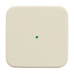 ABB BuschJaeger BuschflexTronics Dimmertoets 623010212 Crème