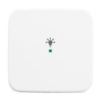 ABB BuschJaeger Buschfreehome Bedieningswip 623110214 Reflex SI alpinwit