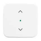 ABB BuschJaeger Buschfreehome Bedieningswip 623210214 Reflex SI alpinwit