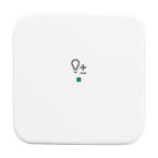 ABB BuschJaeger Buschfreehome Bedieningswip 623410214 Reflex SI alpinwit