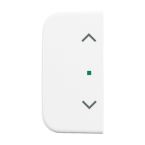 ABB BuschJaeger Buschfreehome Bedieningswip 623220214 Reflex SI alpinwit