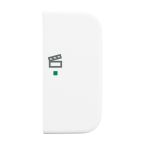 ABB BuschJaeger Buschfreehome Bedieningswip 623322214 Reflex SI alpinwit