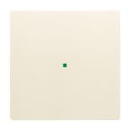 ABB BuschJaeger BuschflexTronics Dimmertoets 62301082 Crème