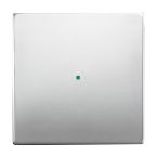 ABB BuschJaeger BuschflexTronics Dimmertoets 623010866 RVS