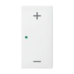 ABB BuschJaeger Buschfreehome Bedieningswip 623722914 Balance SI alpinwit