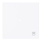 ABB BuschJaeger Buschfreehome Bedieningswip 62321044G Verkeerswit glanzend