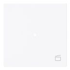 ABB BuschJaeger Buschfreehome Bedieningswip 62331044G Verkeerswit glanzend